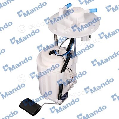 Mando MMP020004