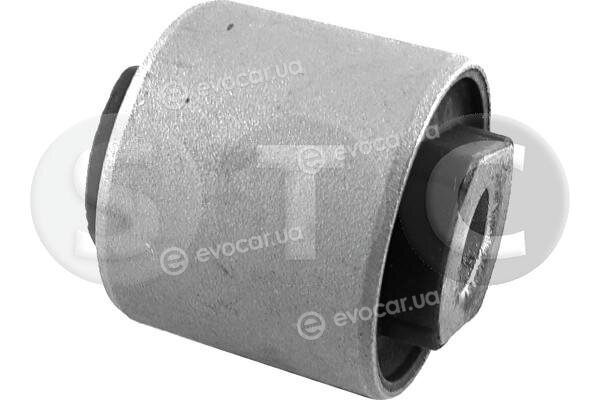 Metalcaucho / STC T458034