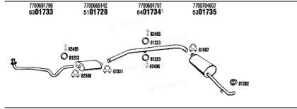 Walker / Fonos RE94026