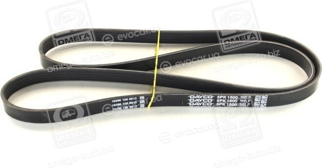 Dayco 5PK1500