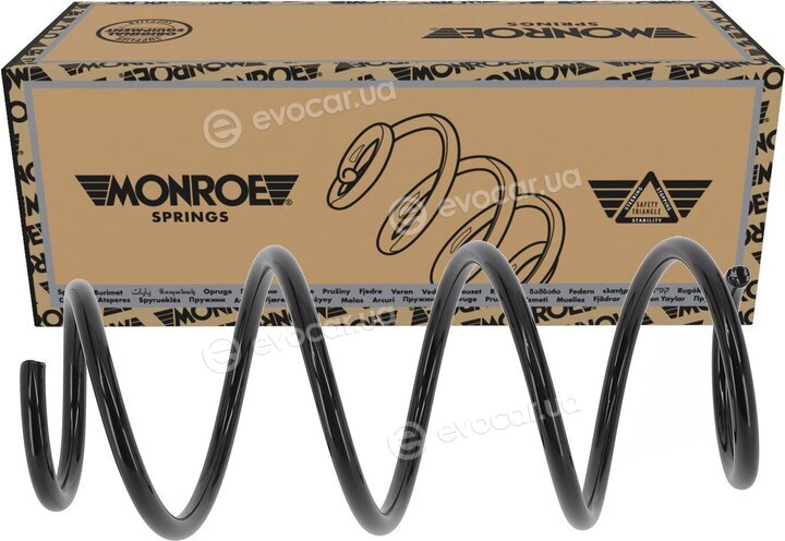 Monroe SP4512