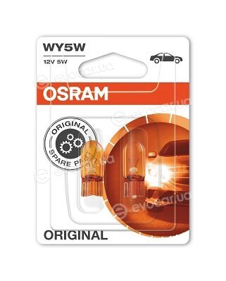 Osram 2827NA-02B