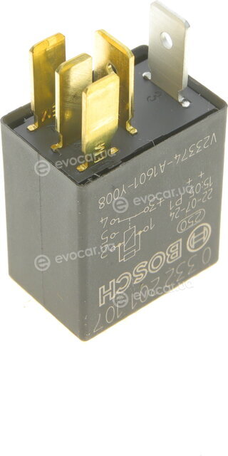 Bosch 0 332 201 107