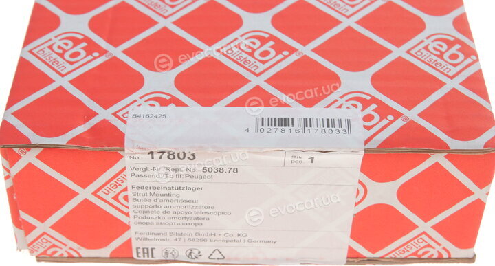 Febi 17803