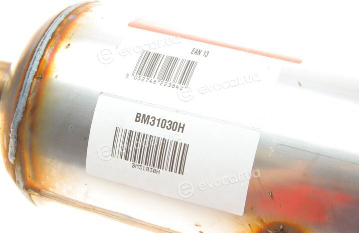 BM Catalysts BM31030H