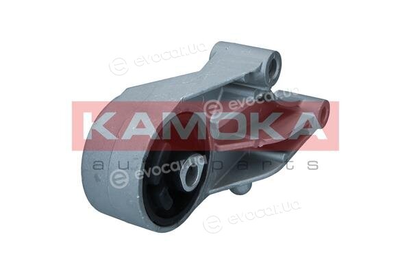 Kamoka 890321