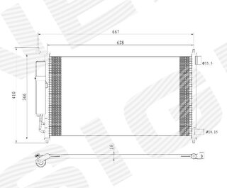 Signeda RC94621