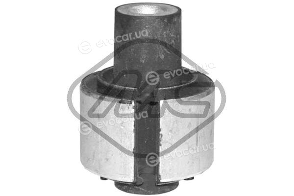 Metalcaucho / STC 12874
