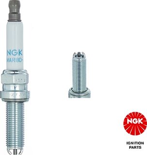 NGK / NTK LMAR8J-9E