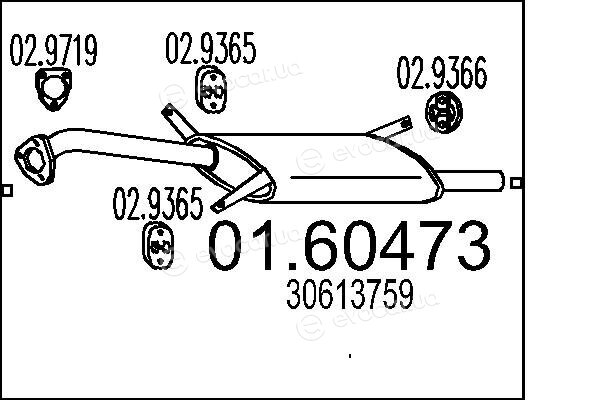 MTS 01.60473