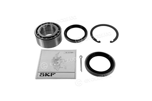 SKF VKBA 3309