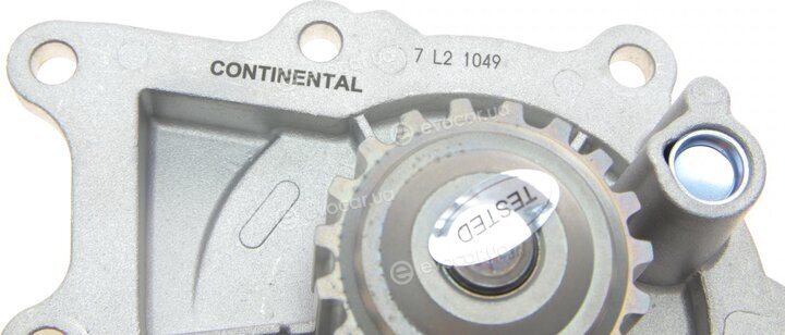 Continental WP6100