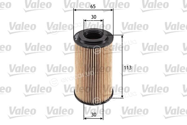 Valeo 586564