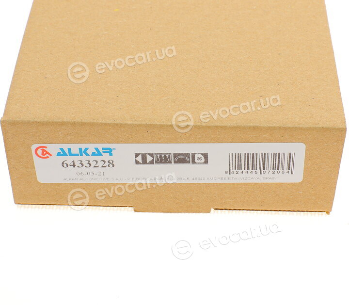 Alkar 6433228