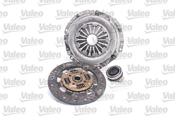 Valeo 801607