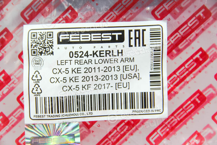 Febest 0524-KERLH