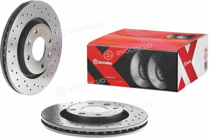 Brembo 09.8695.1X