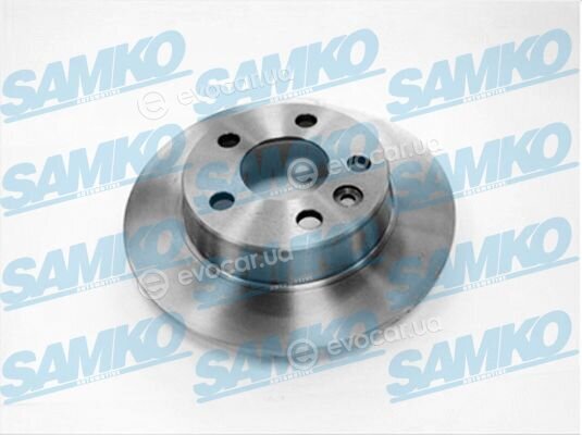 LPR / Samko F1581P