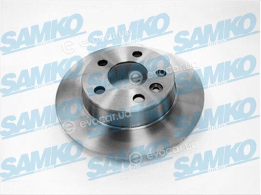 Samko F1581P