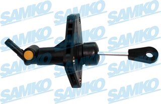 LPR / Samko F30397