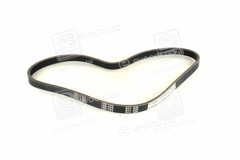Parts Mall PVJ-001