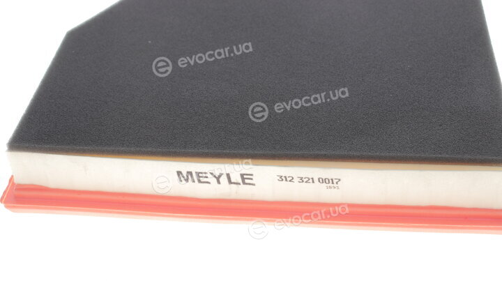 Meyle 312 321 0017