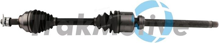 TrakMotive 30-0660