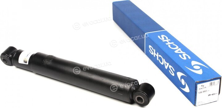 Sachs 106 993