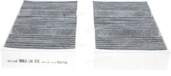 Mahle LAK 878/S