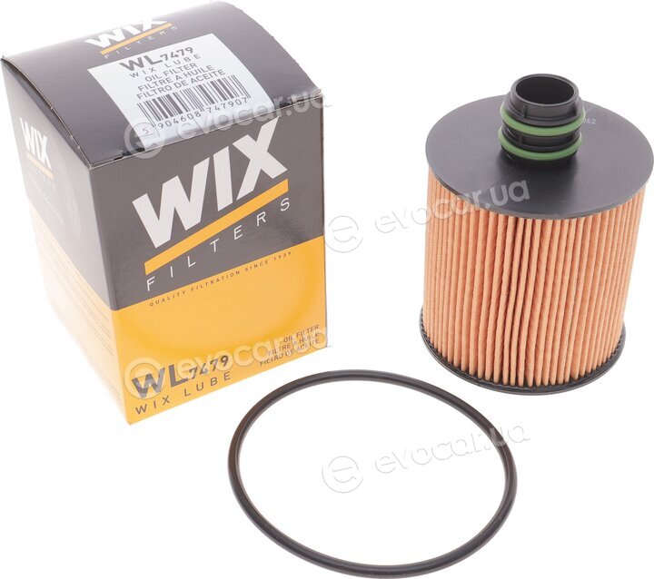 WIX WL7479