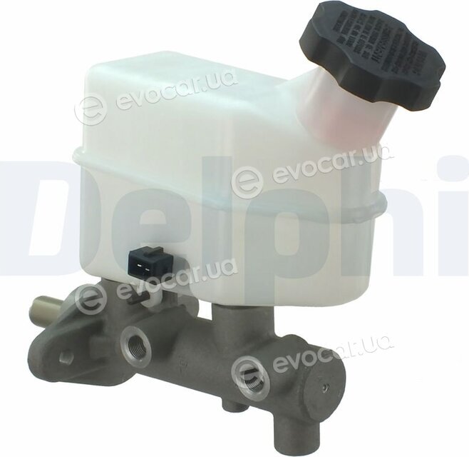 Delphi LM80343