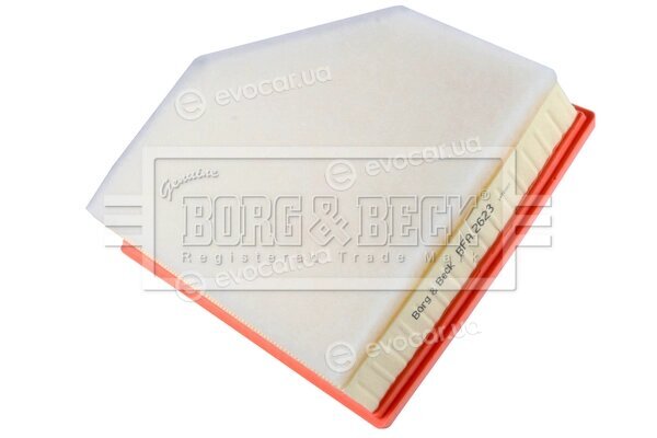 Borg & Beck BFA2623