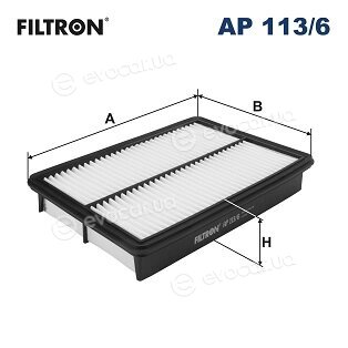 Filtron AP 113/6