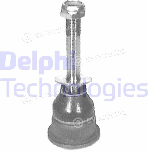 Delphi TC360