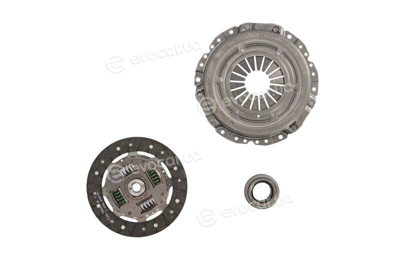 Sachs 3000 099 001