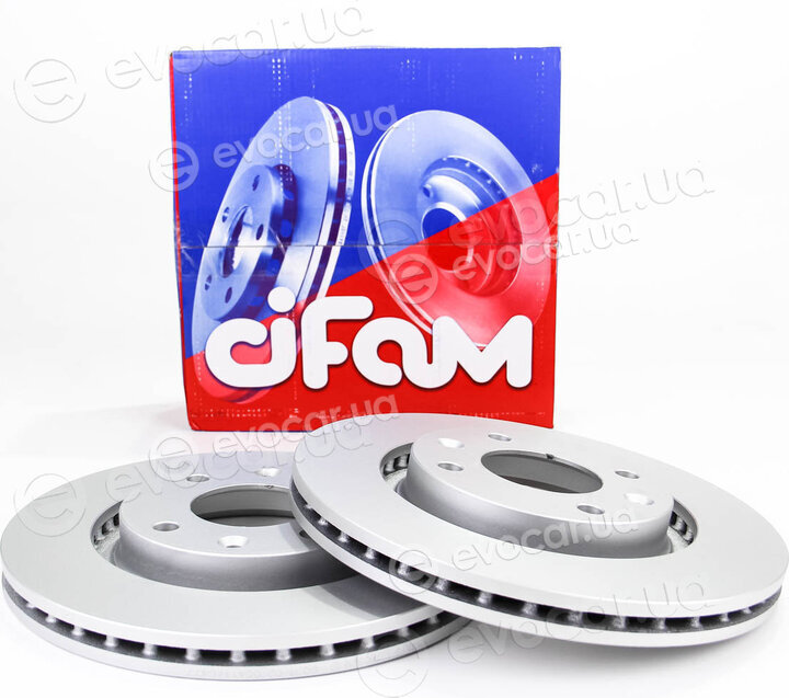 Cifam 800-555C