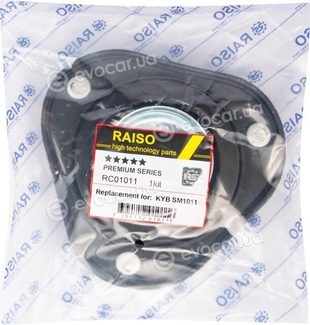 Raiso RC01011