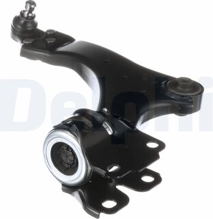Delphi TC7620