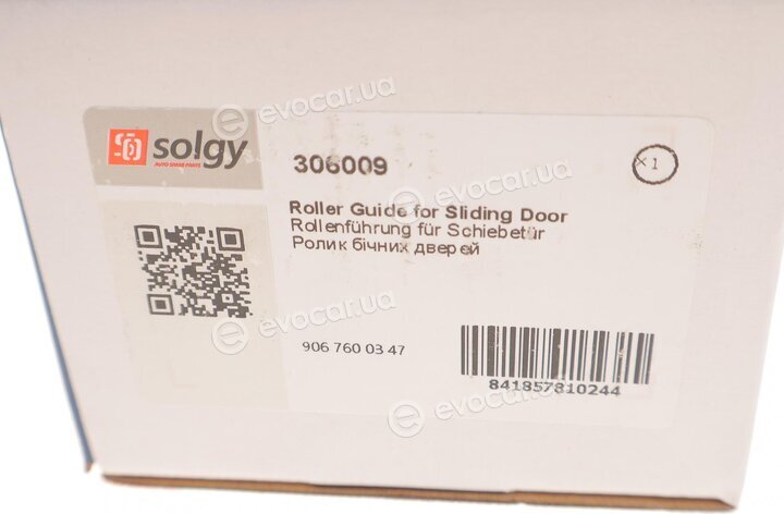 Solgy 306009