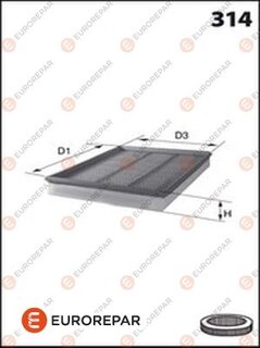 Eurorepar E147052