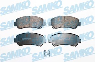 LPR / Samko 5SP1314