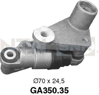 NTN / SNR GA350.35