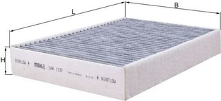 Mahle LAK 1137