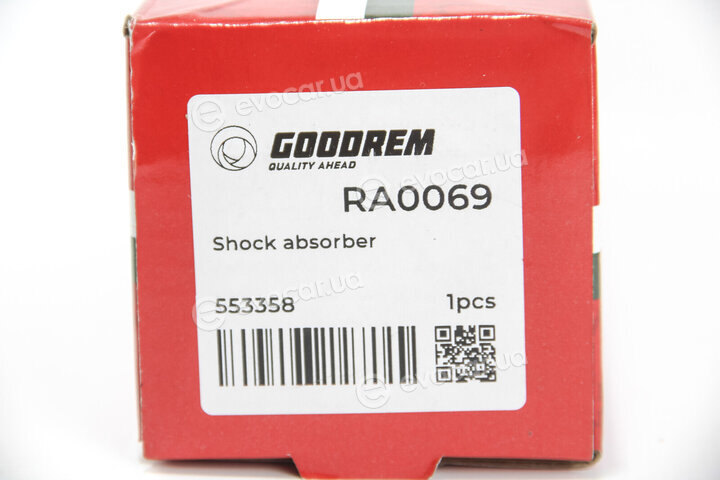 Goodrem RA0069