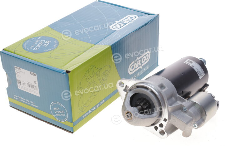 HC Cargo 110839