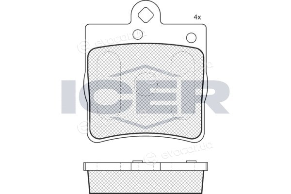 Icer 181311-396