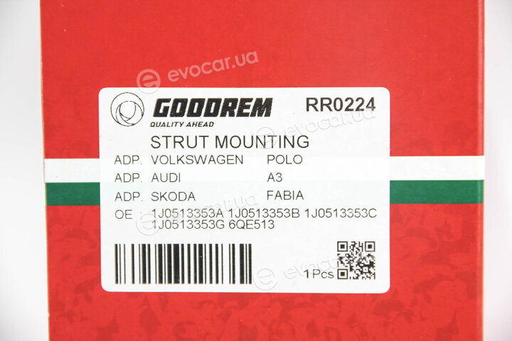 Goodrem RR0224