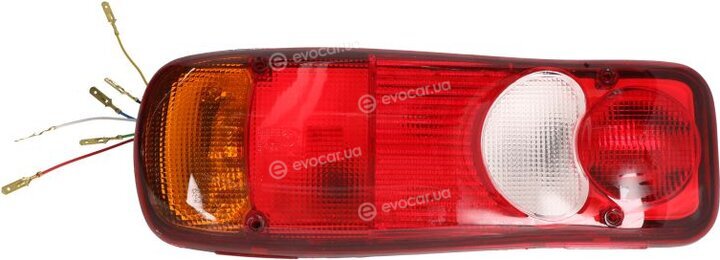 Trucklight M611252