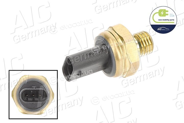 AIC 74166
