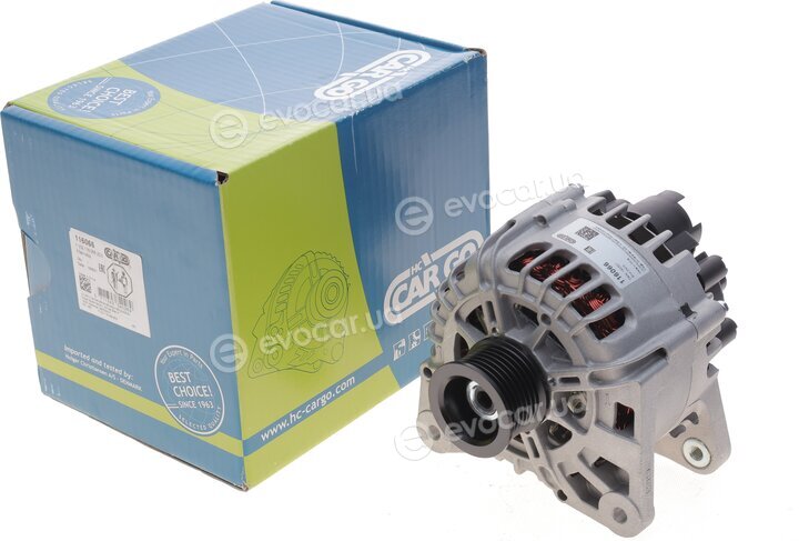 HC Cargo 116066